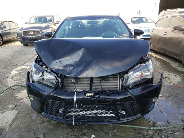 Photo 10 VIN: 4T1BF1FK7HU390987 - TOYOTA CAMRY 