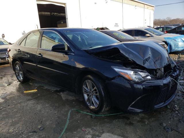 Photo 3 VIN: 4T1BF1FK7HU390987 - TOYOTA CAMRY 