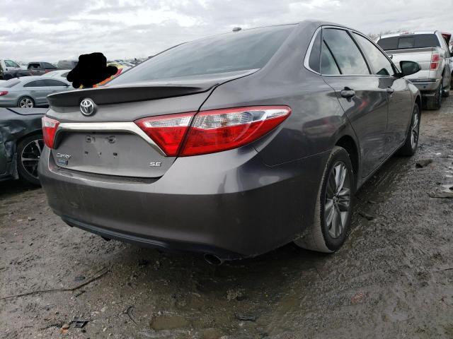 Photo 2 VIN: 4T1BF1FK7HU392447 - TOYOTA CAMRY SE A 