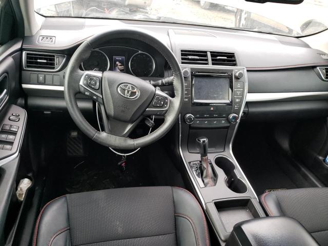 Photo 7 VIN: 4T1BF1FK7HU392447 - TOYOTA CAMRY SE A 