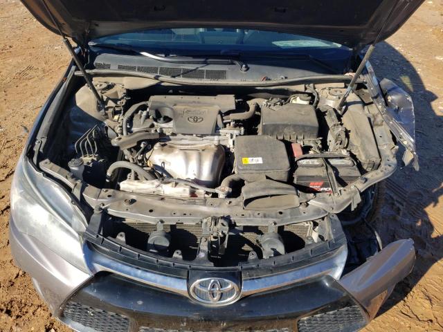 Photo 10 VIN: 4T1BF1FK7HU393114 - TOYOTA CAMRY LE 