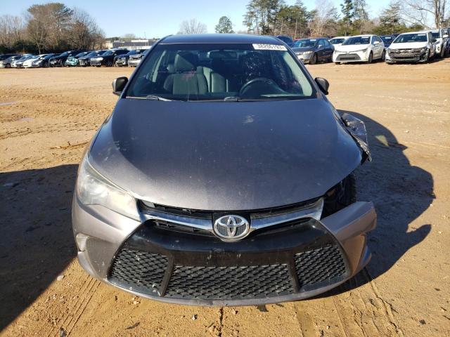 Photo 4 VIN: 4T1BF1FK7HU393114 - TOYOTA CAMRY LE 