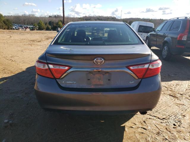 Photo 5 VIN: 4T1BF1FK7HU393114 - TOYOTA CAMRY LE 