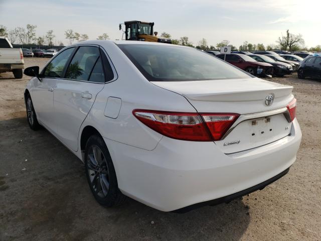 Photo 2 VIN: 4T1BF1FK7HU396398 - TOYOTA CAMRY LE 