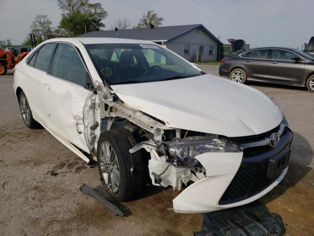 Photo 8 VIN: 4T1BF1FK7HU396398 - TOYOTA CAMRY LE 