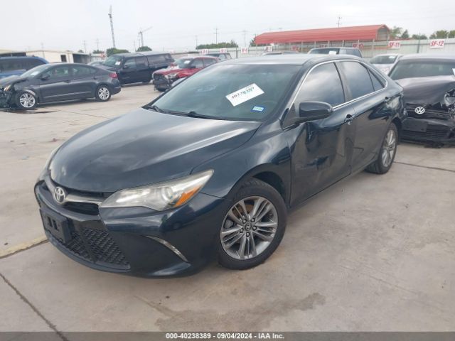 Photo 1 VIN: 4T1BF1FK7HU398118 - TOYOTA CAMRY 