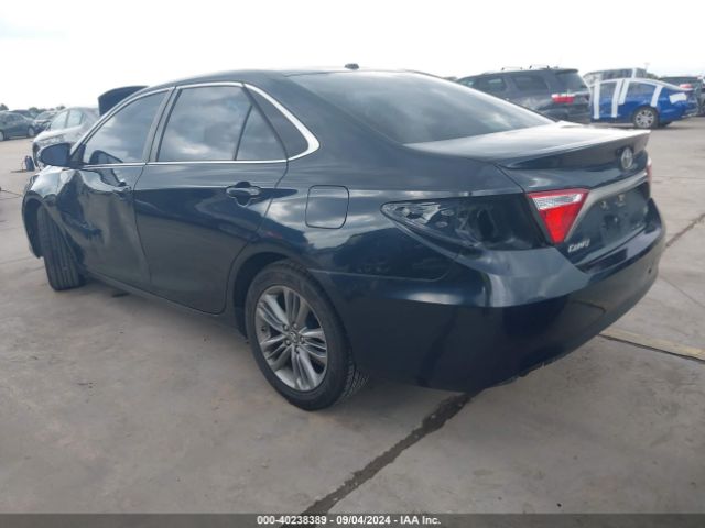 Photo 2 VIN: 4T1BF1FK7HU398118 - TOYOTA CAMRY 