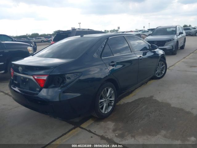 Photo 3 VIN: 4T1BF1FK7HU398118 - TOYOTA CAMRY 