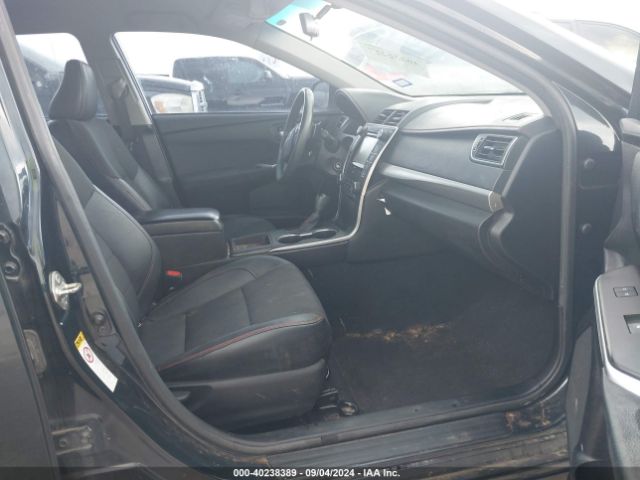 Photo 4 VIN: 4T1BF1FK7HU398118 - TOYOTA CAMRY 