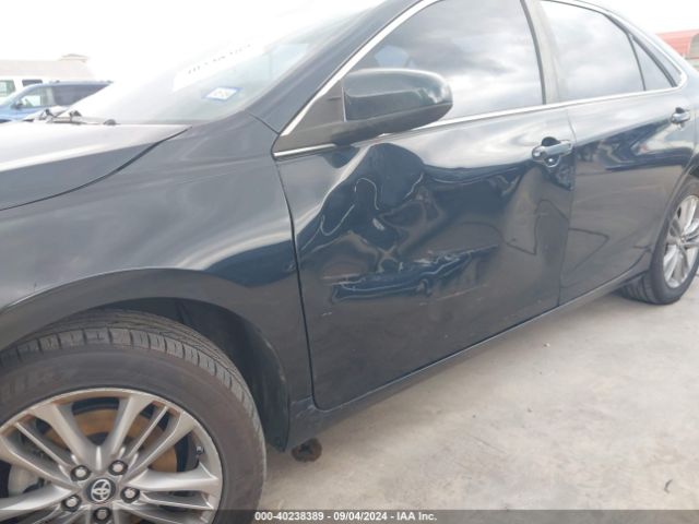 Photo 5 VIN: 4T1BF1FK7HU398118 - TOYOTA CAMRY 