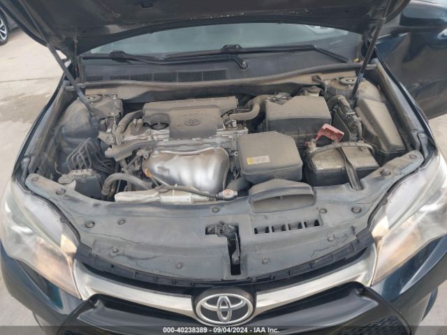 Photo 9 VIN: 4T1BF1FK7HU398118 - TOYOTA CAMRY 