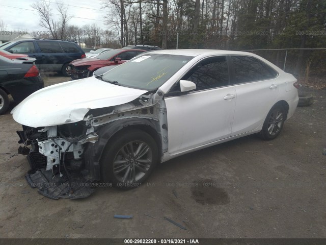 Photo 1 VIN: 4T1BF1FK7HU399320 - TOYOTA CAMRY 