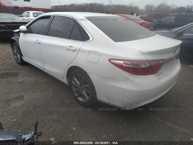 Photo 2 VIN: 4T1BF1FK7HU399320 - TOYOTA CAMRY 