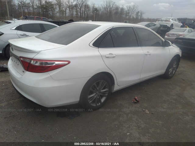 Photo 3 VIN: 4T1BF1FK7HU399320 - TOYOTA CAMRY 