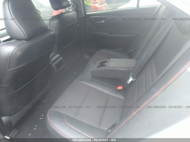 Photo 7 VIN: 4T1BF1FK7HU399320 - TOYOTA CAMRY 