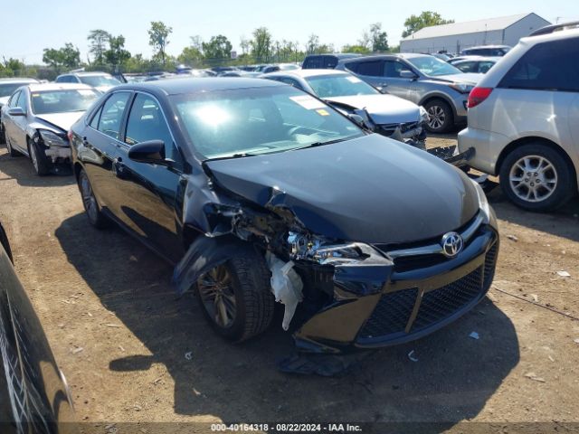 Photo 0 VIN: 4T1BF1FK7HU399737 - TOYOTA CAMRY 