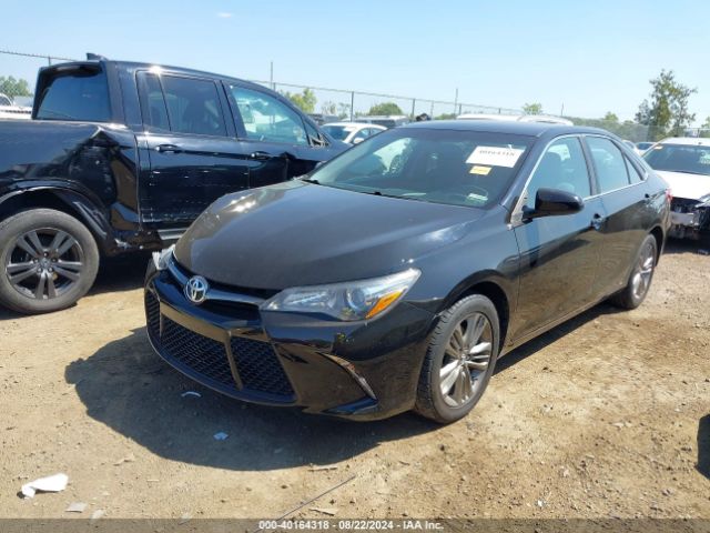 Photo 1 VIN: 4T1BF1FK7HU399737 - TOYOTA CAMRY 