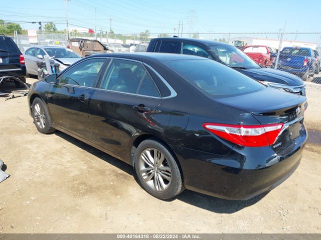 Photo 2 VIN: 4T1BF1FK7HU399737 - TOYOTA CAMRY 