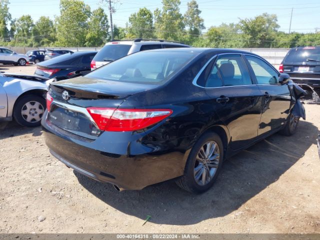 Photo 3 VIN: 4T1BF1FK7HU399737 - TOYOTA CAMRY 