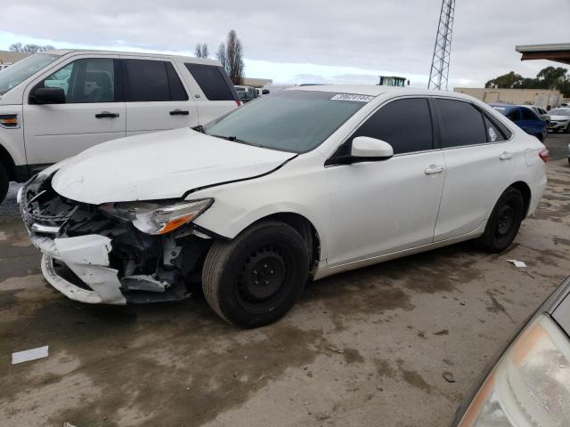 Photo 0 VIN: 4T1BF1FK7HU401566 - TOYOTA CAMRY 