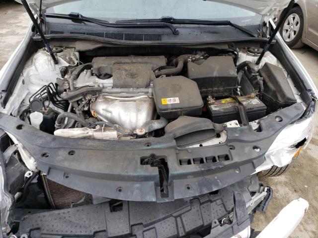 Photo 10 VIN: 4T1BF1FK7HU401566 - TOYOTA CAMRY 