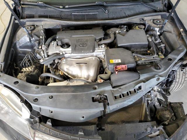 Photo 10 VIN: 4T1BF1FK7HU402555 - TOYOTA CAMRY 