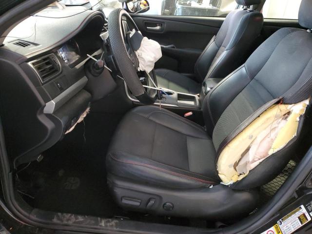 Photo 6 VIN: 4T1BF1FK7HU402555 - TOYOTA CAMRY 