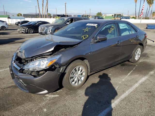 Photo 1 VIN: 4T1BF1FK7HU403673 - TOYOTA CAMRY LE 