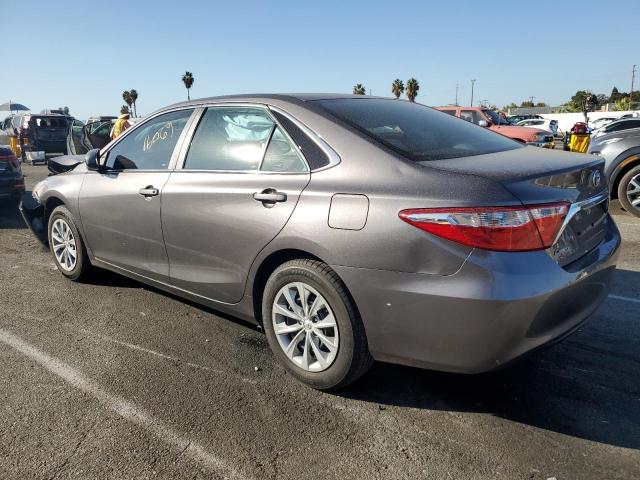 Photo 2 VIN: 4T1BF1FK7HU403673 - TOYOTA CAMRY LE 