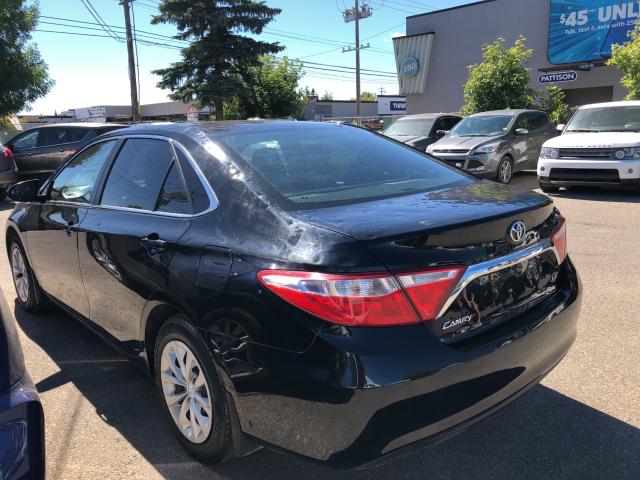 Photo 2 VIN: 4T1BF1FK7HU404998 - TOYOTA CAMRY LE 