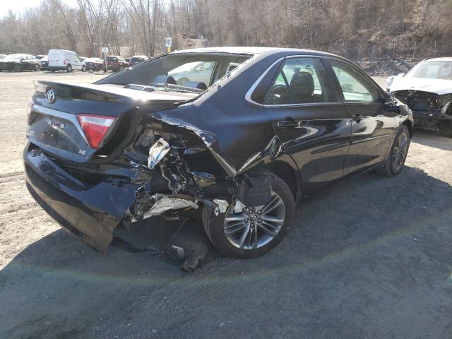 Photo 3 VIN: 4T1BF1FK7HU406511 - TOYOTA CAMRY LE 