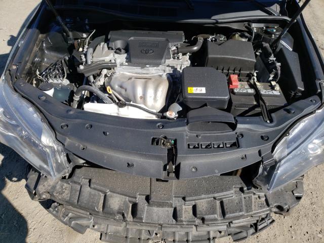 Photo 6 VIN: 4T1BF1FK7HU406511 - TOYOTA CAMRY LE 