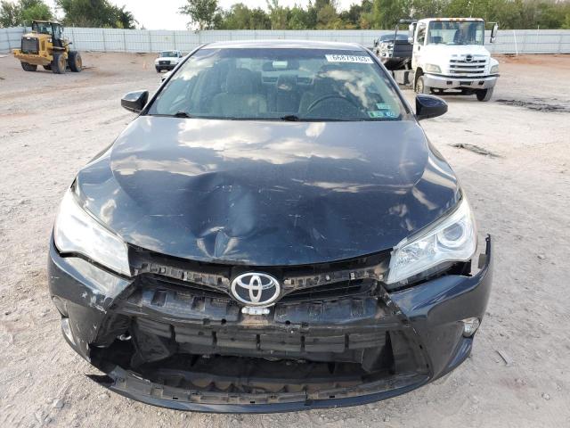 Photo 4 VIN: 4T1BF1FK7HU408971 - TOYOTA CAMRY 