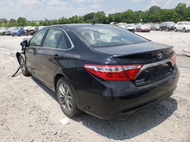 Photo 2 VIN: 4T1BF1FK7HU408999 - TOYOTA CAMRY LE 