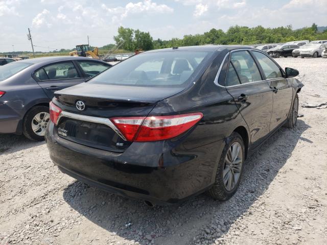 Photo 3 VIN: 4T1BF1FK7HU408999 - TOYOTA CAMRY LE 