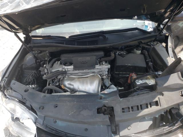 Photo 6 VIN: 4T1BF1FK7HU408999 - TOYOTA CAMRY LE 