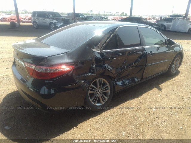 Photo 3 VIN: 4T1BF1FK7HU411465 - TOYOTA CAMRY 