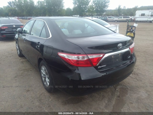 Photo 2 VIN: 4T1BF1FK7HU412387 - TOYOTA CAMRY 