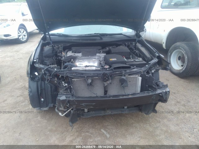 Photo 5 VIN: 4T1BF1FK7HU412387 - TOYOTA CAMRY 