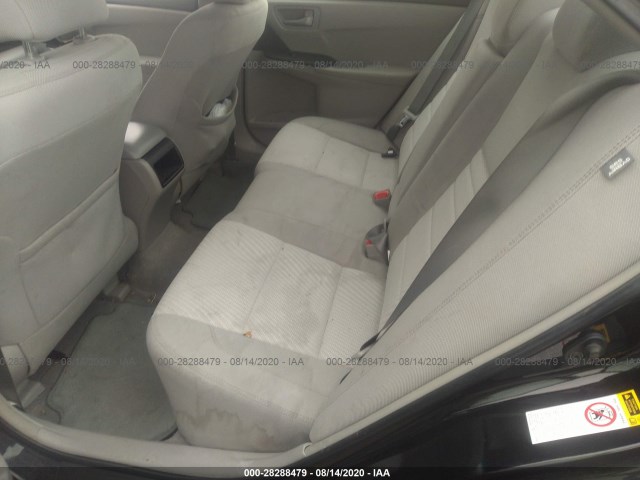 Photo 7 VIN: 4T1BF1FK7HU412387 - TOYOTA CAMRY 