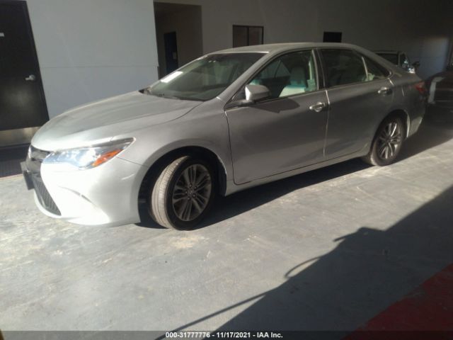 Photo 1 VIN: 4T1BF1FK7HU412602 - TOYOTA CAMRY 