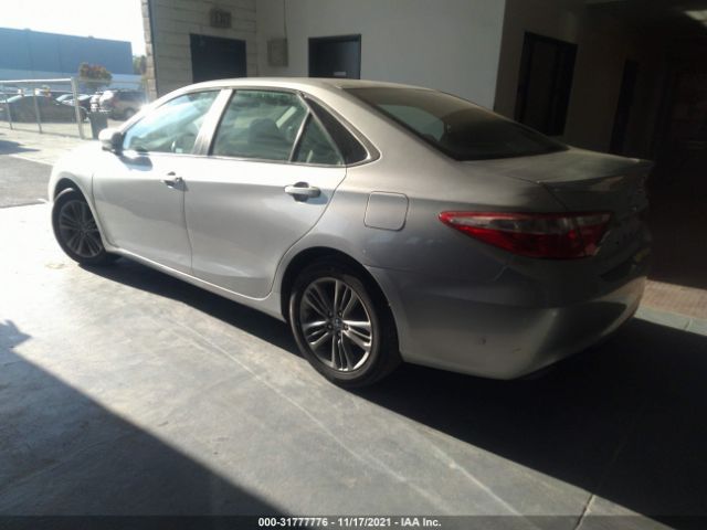 Photo 2 VIN: 4T1BF1FK7HU412602 - TOYOTA CAMRY 