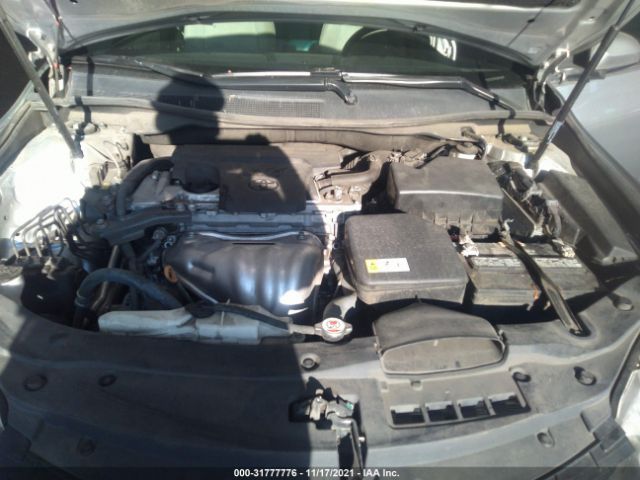 Photo 9 VIN: 4T1BF1FK7HU412602 - TOYOTA CAMRY 