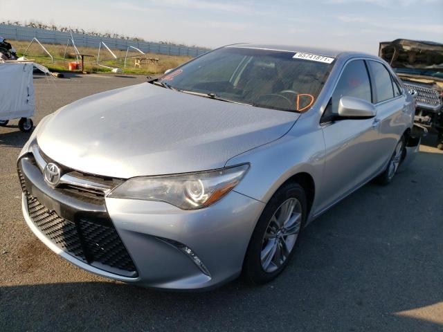 Photo 1 VIN: 4T1BF1FK7HU415144 - TOYOTA CAMRY LE 