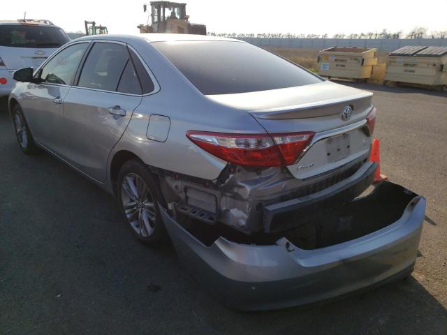 Photo 2 VIN: 4T1BF1FK7HU415144 - TOYOTA CAMRY LE 