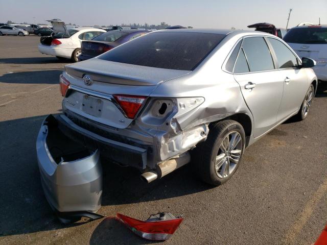 Photo 3 VIN: 4T1BF1FK7HU415144 - TOYOTA CAMRY LE 