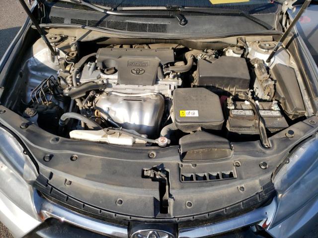 Photo 6 VIN: 4T1BF1FK7HU415144 - TOYOTA CAMRY LE 