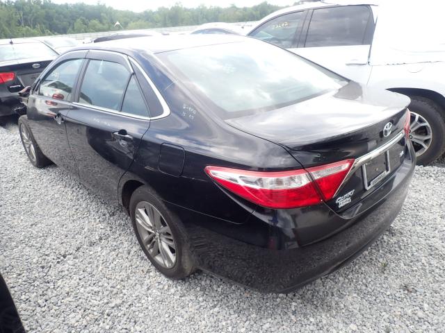 Photo 2 VIN: 4T1BF1FK7HU415192 - TOYOTA CAMRY 