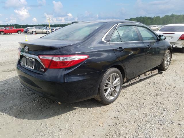 Photo 3 VIN: 4T1BF1FK7HU415192 - TOYOTA CAMRY 