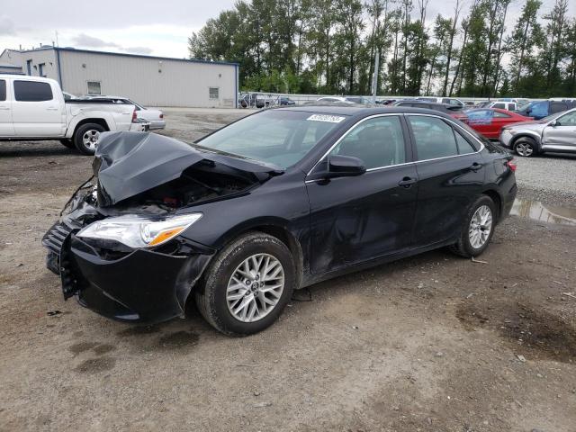 Photo 0 VIN: 4T1BF1FK7HU416570 - TOYOTA CAMRY LE 